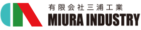 有限会社三浦工業